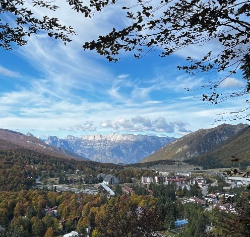 When Nature Becomes a Luxury